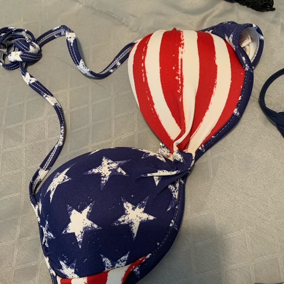 Swim Tops - Picture 3 of 5